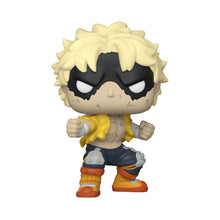 Funko Pop! My Hero Academia - Fatgum (Slim Form) 1142 Vinyl Figure (Damaged Box)