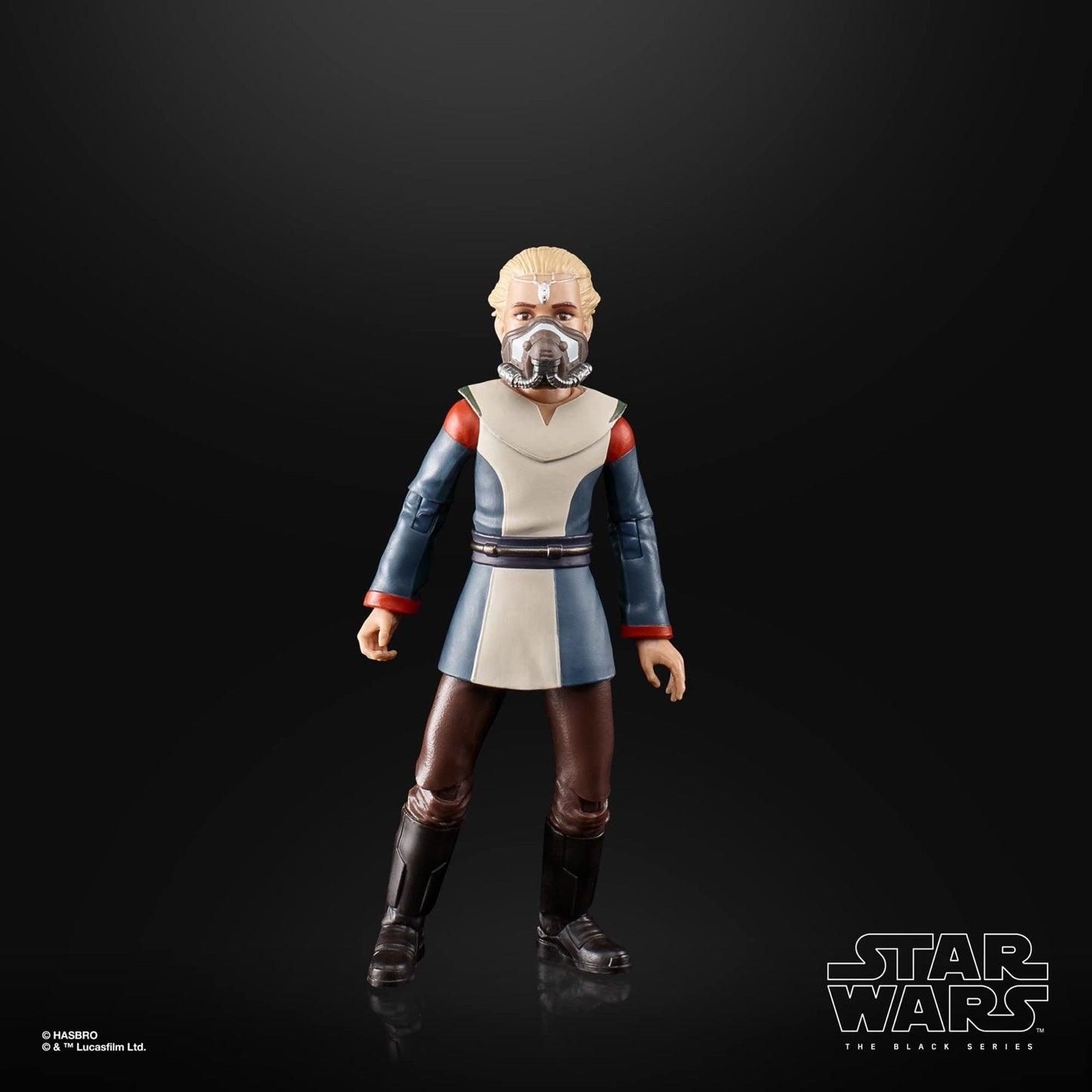 Hasbro Star Wars Black Series Omega (Kamino) – The Bad Batch 6” Figure