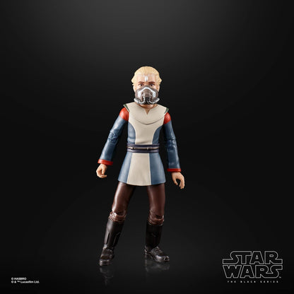 Hasbro Star Wars Black Series Omega (Kamino) – The Bad Batch 6” Figure