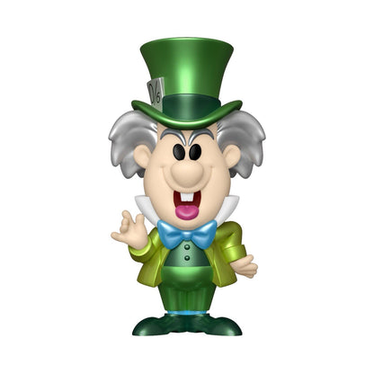 Funko Soda -  Mad Hatter Alice In Wonderland Chance Of Chase