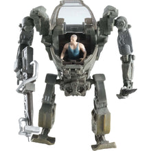 McFarlane Toys Amp Suit & Colonel Miles Quaritch Avatar World of Pandora Figures