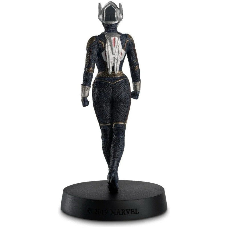 Eaglemoss Marvel Movie Collection #85 The Wasp Figurine & Magazine