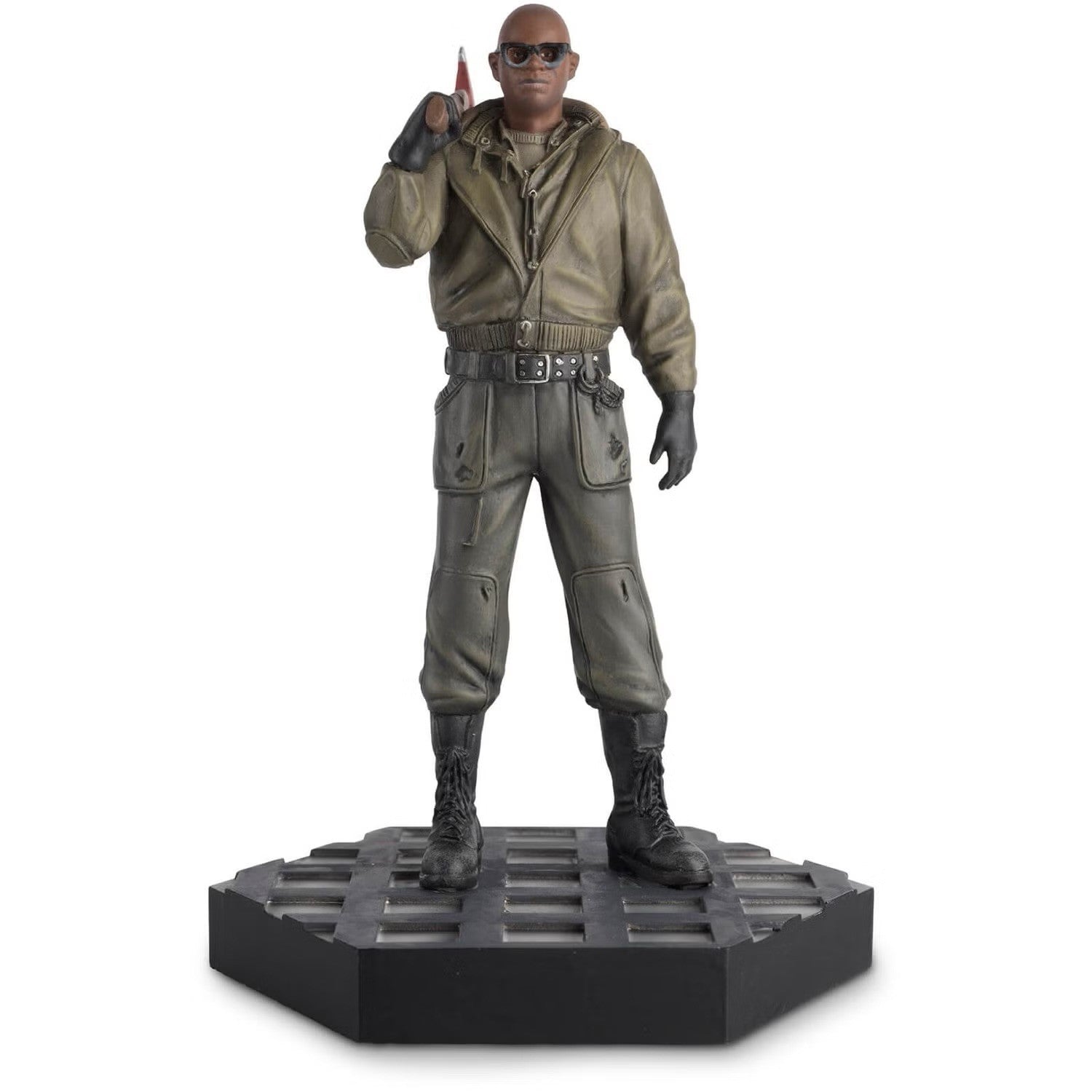 Eaglemoss Alien & Predator Figurine Collection – Dillon (Alien 3) 1:16 Scale
