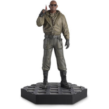 Eaglemoss Alien & Predator Figurine Collection – Dillon (Alien 3) 1:16 Scale