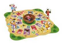 Tactic Games | Mud Party | Family Fun Game | 2-4 Players | Kids Board Games