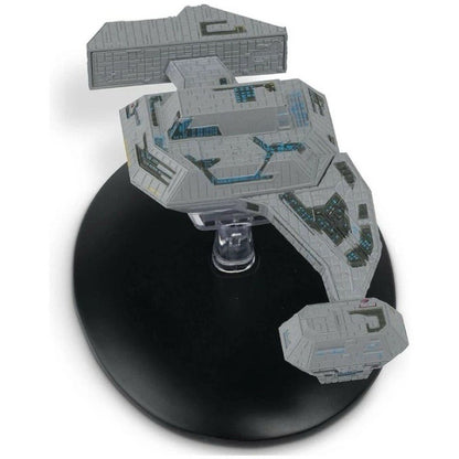 Eaglemoss Star Trek Renegade Borg Ship Die-Cast Model