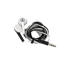 Skullcandy 2XL Offset Earbuds Earphones White Black Brand New