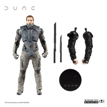 McFarlane Toys Dune Duncan Idaho Action Figure 7” Movie Collectible 2020