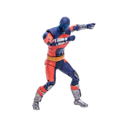 McFarlane Toys DC Multiverse Black Adam Atom Smasher 7” Action Figure
