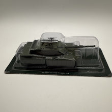 Eaglemoss C1 Ariete Main Battle Tank – Modern Military Vehicles Collection 1:72