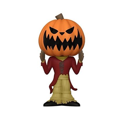 Funko Vinyl Soda: Disney: Nightmare Before Christmas - Pumpkin King Jack