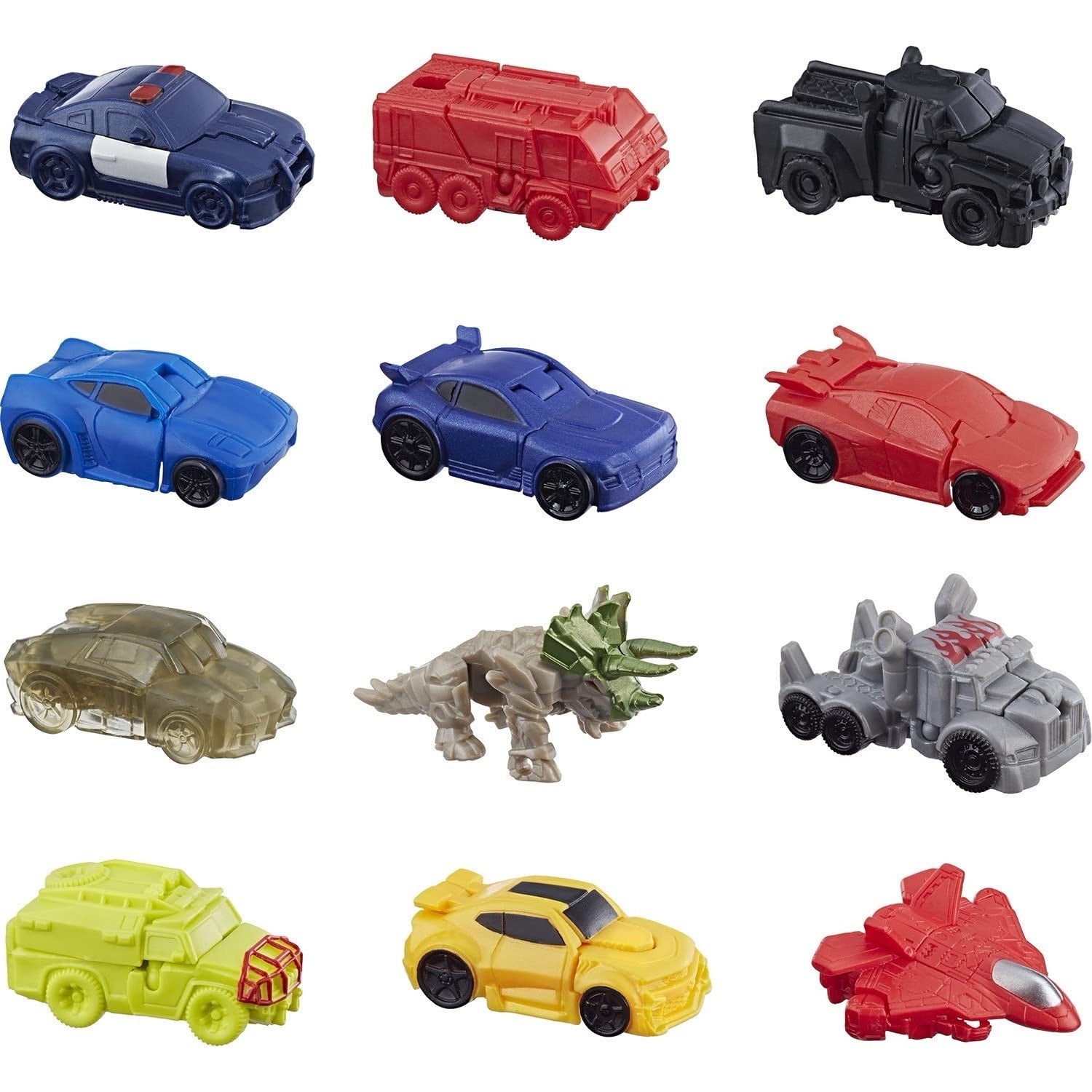 Transformers Movie - Tiny Turbo Changers - Series 3 - Blind Bag -  Brand New