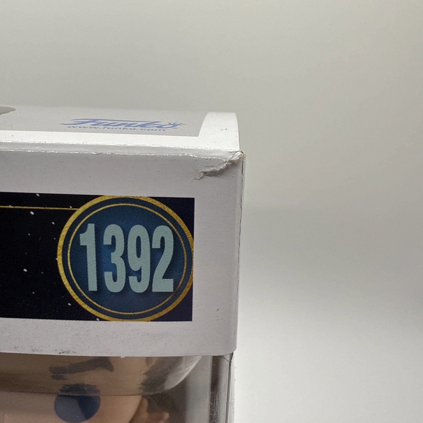 Funko Pop! Disney Wish - King Magnifico #1392 Vinyl Figure