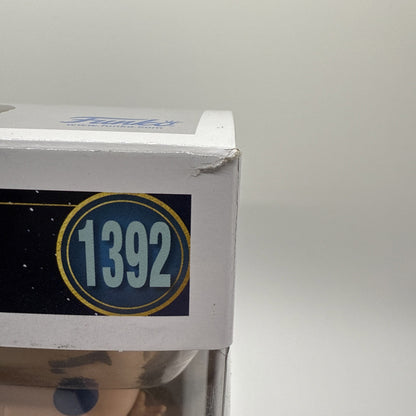 Funko Pop! Disney Wish - King Magnifico #1392 Vinyl Figure