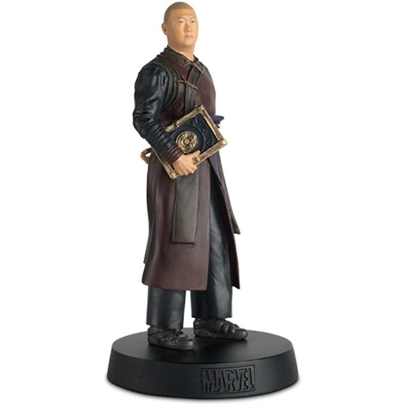 Eaglemoss Marvel Movie Figurine Collection #63 Wong Figure (No Magazine)