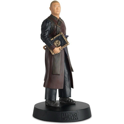 Eaglemoss Marvel Movie Figurine Collection #63 Wong Figure (No Magazine)