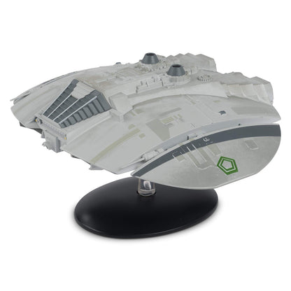 Eaglemoss Battlestar Galactica Classic Cylon Raider Official Ship Model