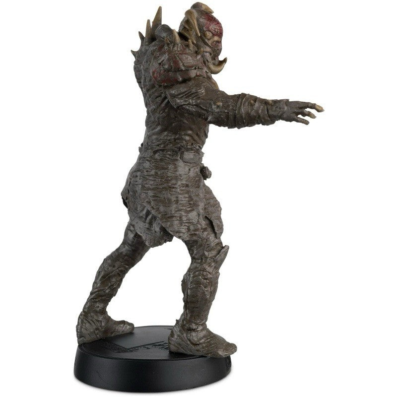 Eaglemoss Marvel Movie Collection #41 Kurse Figure with Magazine Thor Dark World