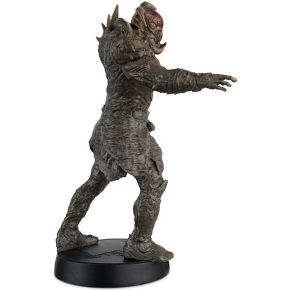 Eaglemoss Marvel Movie Collection #41 Kurse Figure with Magazine Thor Dark World