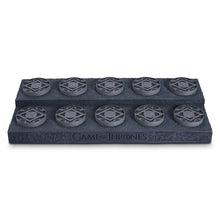 Eaglemoss Game of Thrones Official Collector’s Models Display Plinth Stand