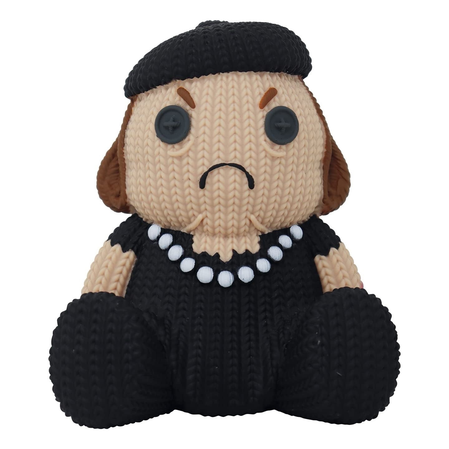 Handmade by Robots The Goonies Mama Fratelli Knit Series Figure 020 (Box Damage)