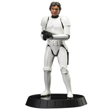 Diamond Select Star Wars Milestones Han Solo as Stormtrooper 1:6 Statue LE