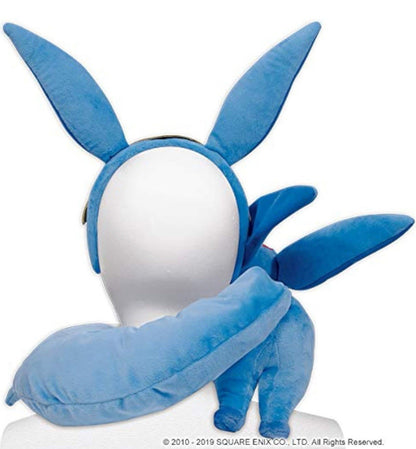 Square Enix Final Fantasy XIV Carbuncle Costume Set (Emerald)