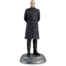 Eaglemoss Game of Thrones Figurine Issue 46 Tywin Lannister Figurine & Magazine
