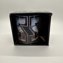 KISS Band Logo Mug in Gift Box - Rock Off Licensed