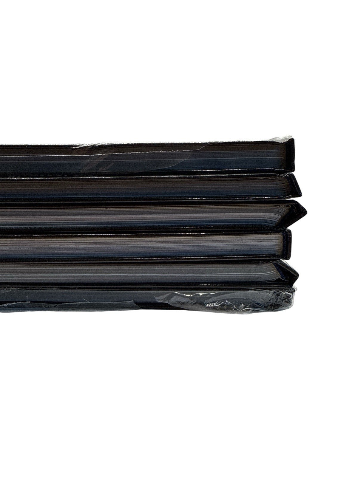 Eaglemoss DC Batman Graphic Novels Lot x6 Damaged Spines The Dark Knight + More