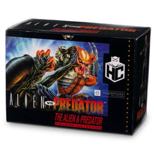 Eaglemoss Alien vs Predator Figure Set – Hero Collector Boxed Set