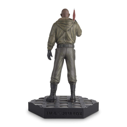 Eaglemoss Alien & Predator Figurine Collection – Dillon (Alien 3) 1:16 Scale