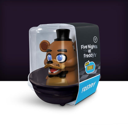 Mini TUBBZ Freddy Cosplaying Duck Figure – Five Nights at Freddy’s