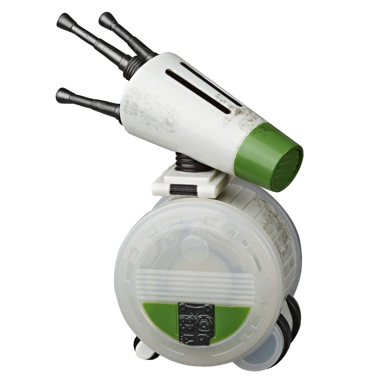 Hasbro Star Wars The Rise of Skywalker D-O Spark & Go Droid Figure 