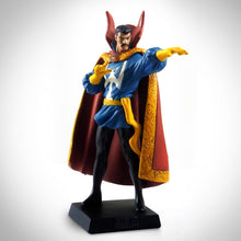 Eaglemoss Marvel Figurine Collection Nº 40 Doctor Strange Figure & Booklet