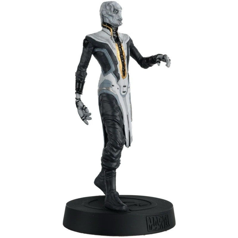Eaglemoss Marvel Movie Collection Figurine Issue 90 Ebony Maw – No Magazine