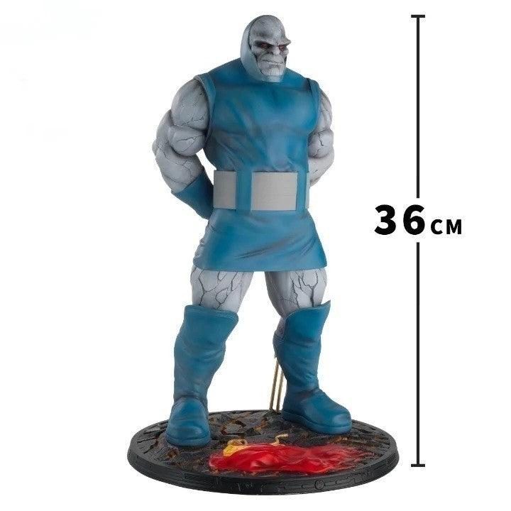 Eaglemoss DC Super Hero Collection Darkseid Mega Special Figure – 36cm