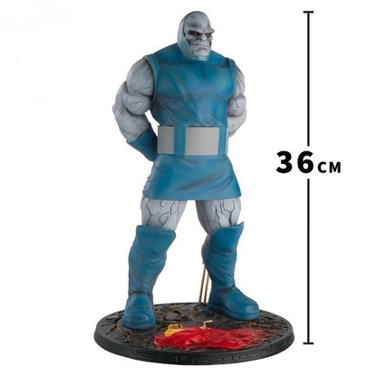 Eaglemoss DC Super Hero Collection Darkseid Mega Special Figure – 36cm
