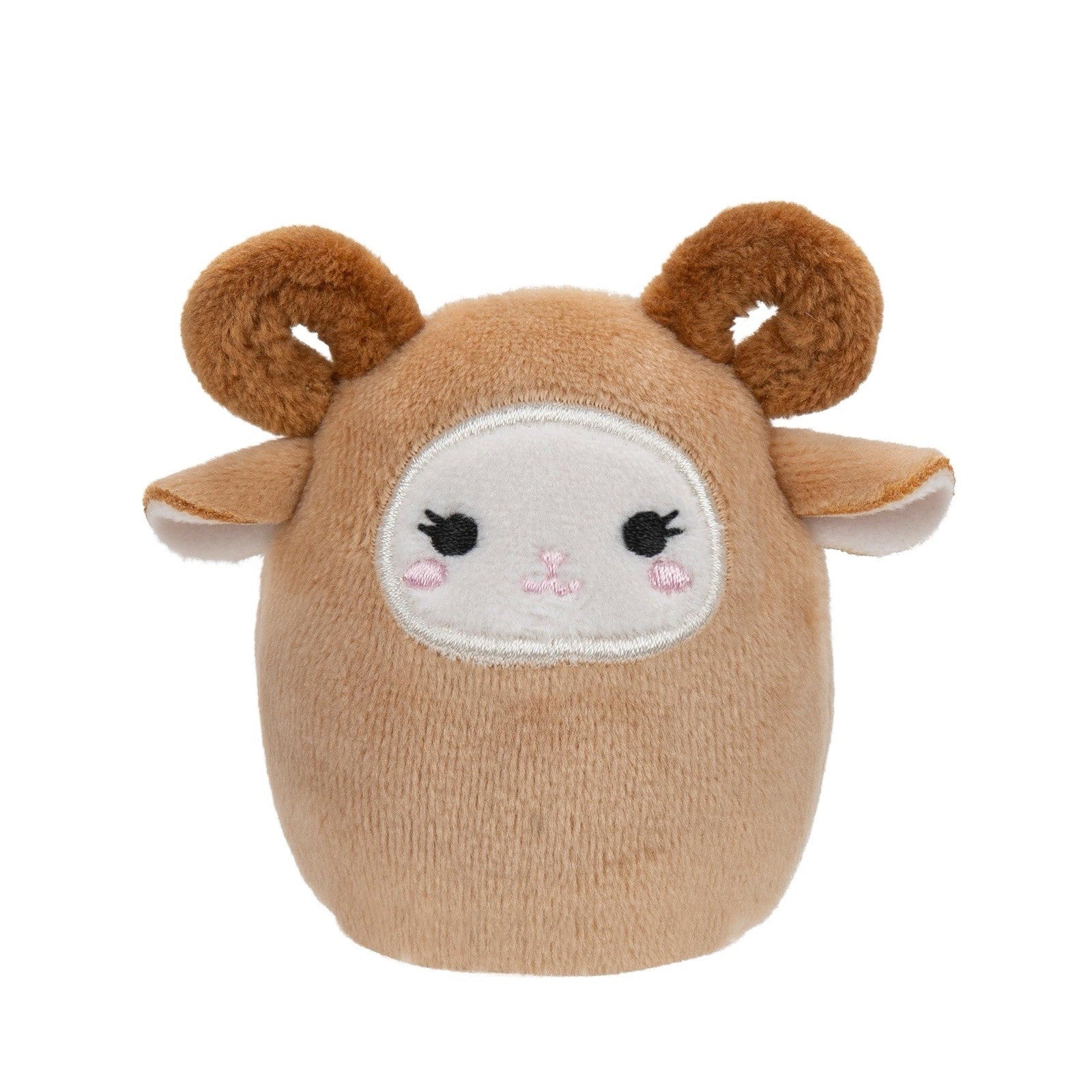 Squishville Squishmallows Barnyard Squad 4-Pack Mini Plush Set