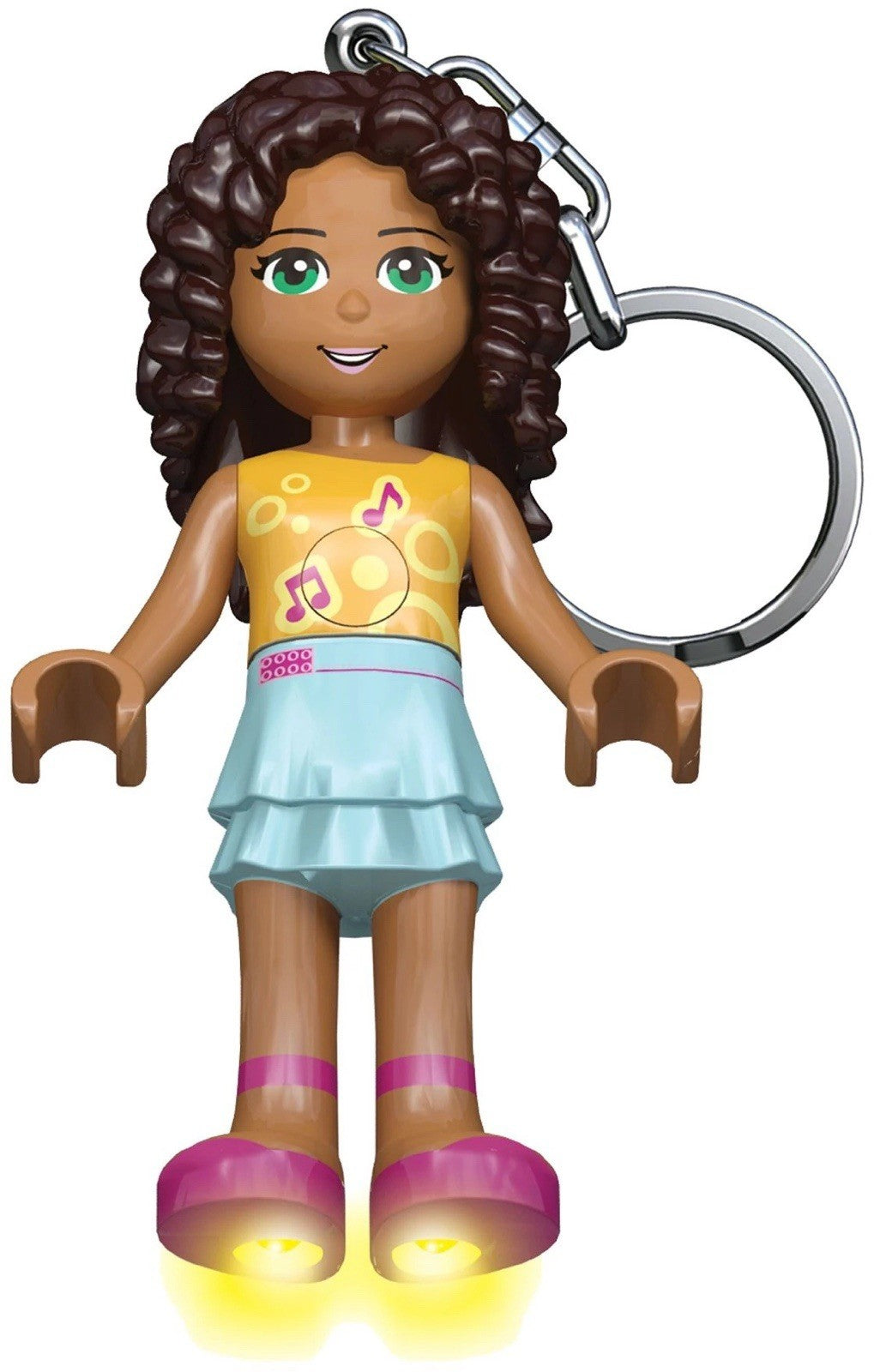 Lego Friends - Andrea LED Lite Key Light