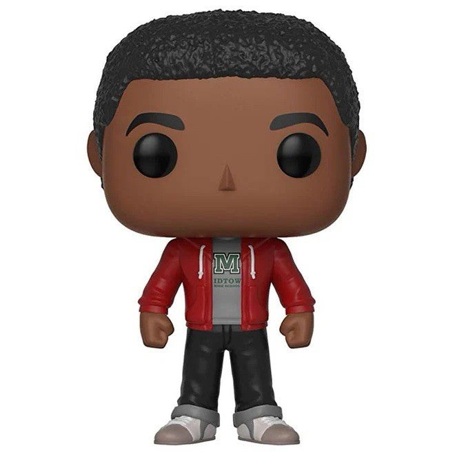 Funko Pop Games Marvel Spider-Man Miles Morales #397 Gamerverse Vinyl Figure