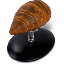 Eaglemoss Star Trek Official Starships Collection #144 Gomtuu & Magazine