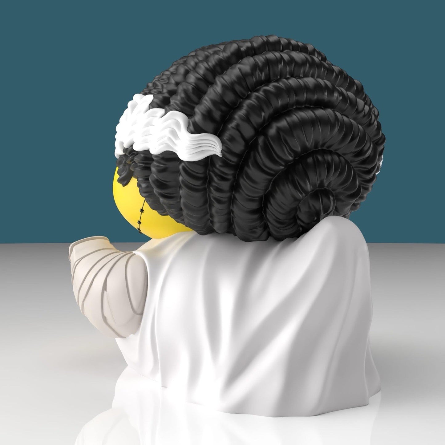 TUBBZ Bride of Frankenstein Cosplaying Duck – Universal Monsters Figure