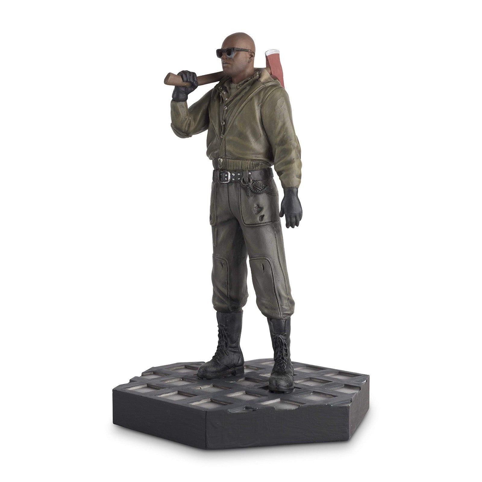 Eaglemoss Alien & Predator Figurine Collection – Dillon (Alien 3) 1:16 Scale