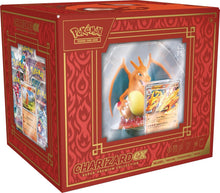 Pokémon TCG Charizard ex Super-Premium Collection Box