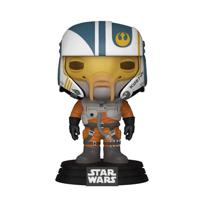Funko Pop! Star Wars C’ai Threnalli #260 Vinyl Figure Collectible