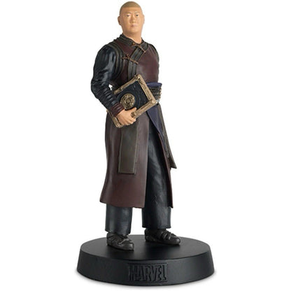 Eaglemoss Marvel Movie Figurine Collection #63 Wong Figure (No Magazine)