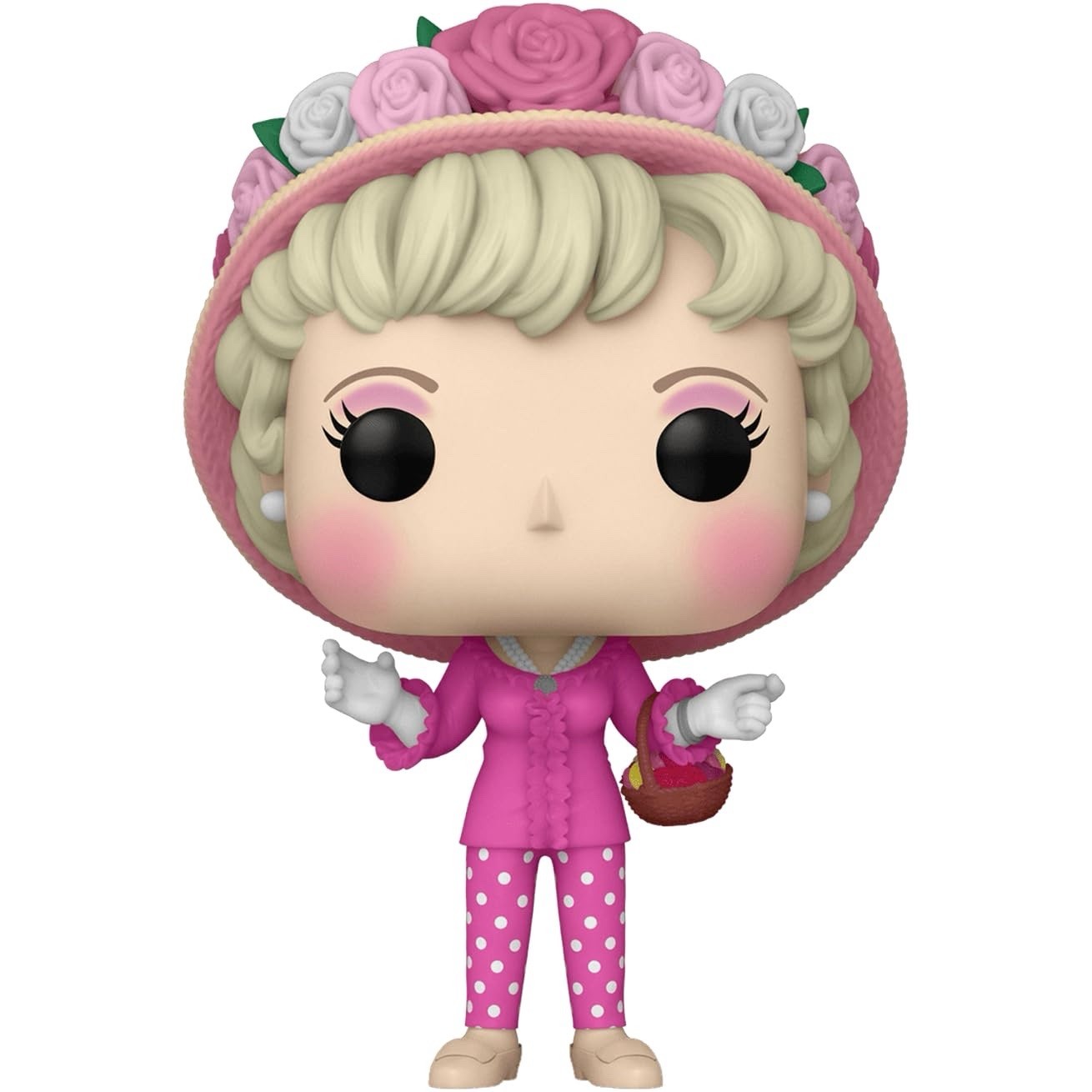 Funko Pop! Gilligan’s Island - Eunice ‘Lovey’ Howell #1331 (Box Tear)