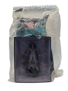 Eaglemoss Marvel Movie Collection #75 Valkyrie Figure Thor Ragnarok w/ Magazine