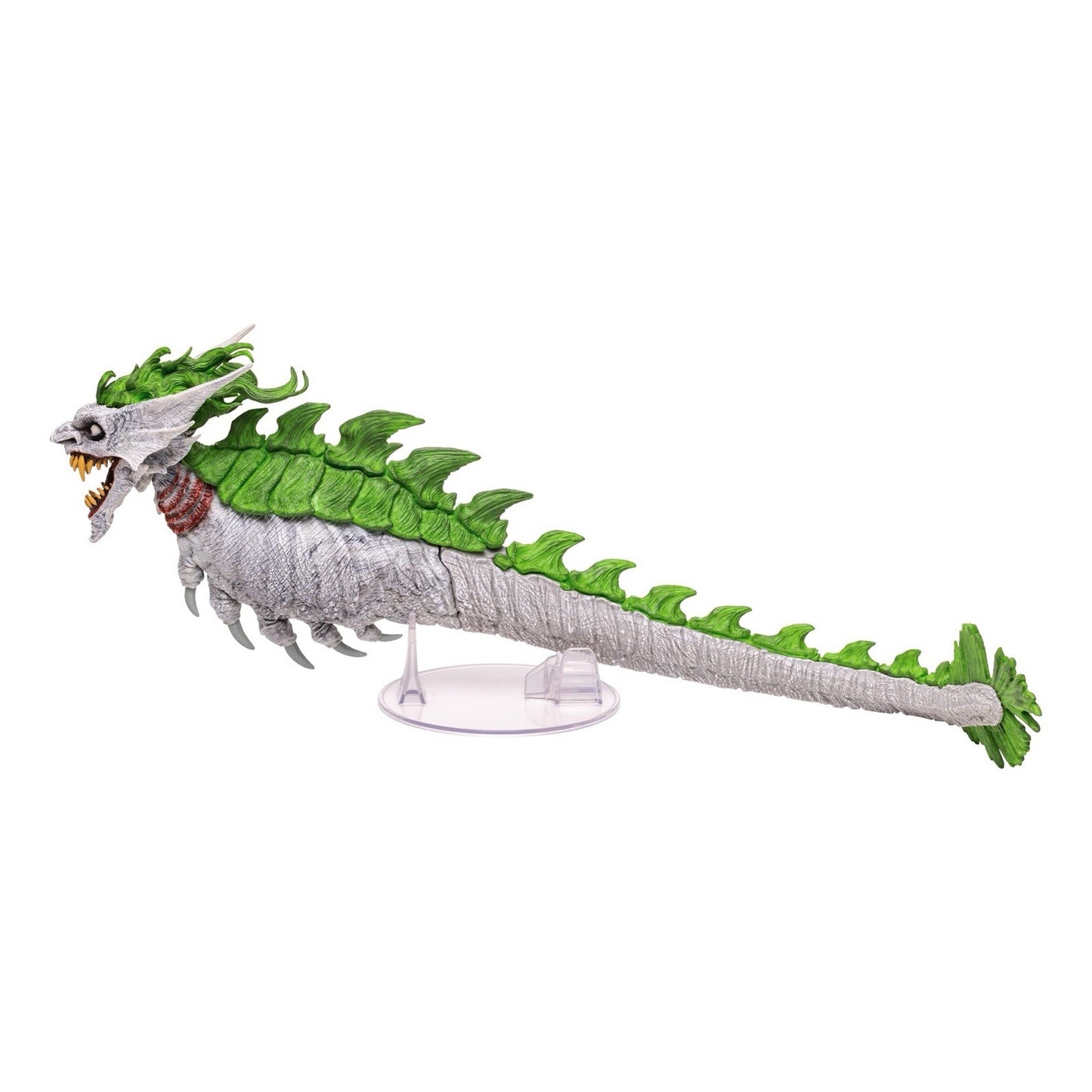 MCFARLANE TOYS DC MULTIVERSE - THE JOKER DRAGON DARK NIGHTS METAL 7" INCH FIGURE